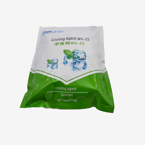 Lebensmittelzusatzstoff <span class=keywords><strong>Koolada</strong></span> Kühlmittel WS-23 zur Steigerung des Kühlgefühls CAS 51115-67-4 - Product Image 2