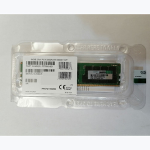 คุณภาพดี P50312-B21 - ใช้งานร่วมกับ HXX ได้ 64GB DDR5-4800Mhz 2Rx4 ECC Registered RDIMM P50312-B21 64GB DDR5-4800Mhz หน่วยความจำอัจฉริยะ R - Product Image 1