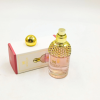 Parfum de Luxe pour Femme 30ml – Spray Corporel Portable Fleur et Fruit, Essence Légère, Parfum Arabe Longue Durée pour Voyage, OEM