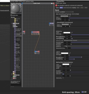 Redshift 3.5.23 โปรแกรมเรนเดอร์ของแท้ Redshift RS3.5 เวอร์ชันถาวร ตัวแทนจำหน่าย <span class=keywords><strong>C4D</strong></span>/Maya/Houdini จีน - Product Image 2