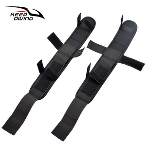 เก็บชุดอุปกรณ์ดำน้ำชุดอุปกรณ์ HN-T99ดำน้ำแบบปรับได้ - Product Image 2