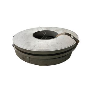 Высокоуглеродистые Пружинные стальные полосы 250 мм Sk5 Sk85 высокого <span class=keywords><strong>1095</strong></span> Aisi Ck75 S60c - Product Image 1