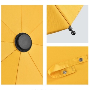 Durable Wholesale Special cat Shape Handle Cute Type Children Fold <b>Umbrella</b> Easily Portable <b>Umbrellas</b> - Product Image 4