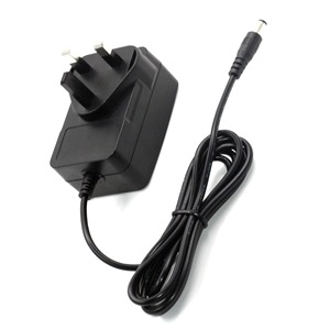 24V 1A <b>Power</b> <b>Adapter</b> UK Plug DC Output Constant Pressure Switching <b>Power</b> Supply for Massager - Product Image 3