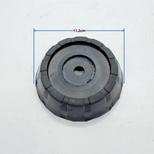 41710M74L00 41710M79M0 Caoutchouc supérieur d'amortisseur, vente en gros d'usine pour Suzuki SX4 2007-2013, <span class=keywords><strong>support</strong></span> durable de <span class=keywords><strong>suspension</strong></span> avant - Product Image 2