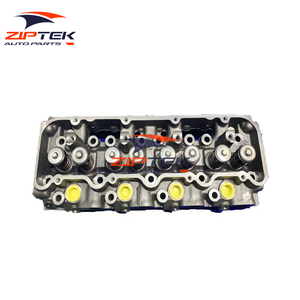 Pièces de moteur 10137567 6.5L 6.5LA culasse complète pour GM 6.5 Chevy <span class=keywords><strong>GMC</strong></span> Pickup Van - Product Image 1