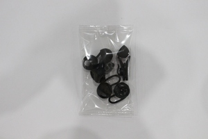 Tuerca Perno Tornillo Hardware Placa de vibración Contador Máquina de embalaje pequeña para pequeñas empresas Máquina de embalaje de bajo costo Sellado trasero - Product Image 6