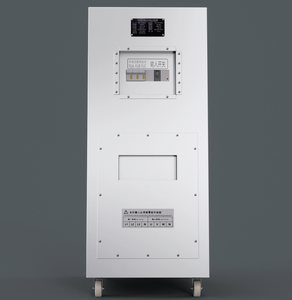 Reguladores de Voltaje Prácticos y Reguladores de Voltaje Serie ZBW, Estabilizador de Voltaje Industrial Inteligente sin Contacto - Product Image 2