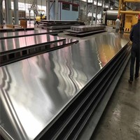Plaque en alliage Inconel 625 sur mesure, épaisseur personnalisée, anti-corrosion, résistante à l'eau, métrique, impériale, ASTM B444, pour appartement, villa, offshore