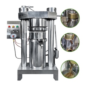 10-100 kg/h Machine automatique d'expulseur d'<span class=keywords><strong>huile</strong></span> beurre <span class=keywords><strong>de</strong></span> cacao Machine hydraulique d'expulseur d'<span class=keywords><strong>huile</strong></span> arachide <span class=keywords><strong>noix</strong></span> avocat <span class=keywords><strong>presse</strong></span> d'<span class=keywords><strong>huile</strong></span> <span class=keywords><strong>de</strong></span> <span class=keywords><strong>noix</strong></span> <span class=keywords><strong>de</strong></span> coco - Product Image 2