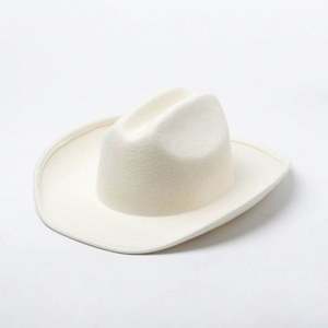 Sombreros de Vaquero Mexicanos de Fieltro 100% Lana, Económicos y a la Moda, Más Vendidos - Product Image 4