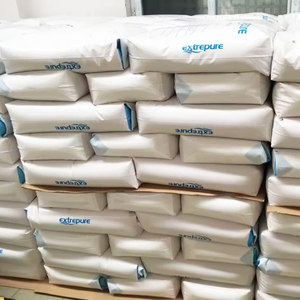 Résine échangeuse <span class=keywords><strong>d</strong></span>'ions Extrepure Meilleure vente 001x7MB Résine échangeuse <span class=keywords><strong>d</strong></span>'ions à lit mixte pour fil Edm Mb400 - Product Image 3