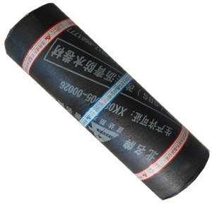 <span class=keywords><strong>Feutre</strong></span> d'étanchéité <span class=keywords><strong>bitumineux</strong></span> SBS -- Membrane de toiture en métal - Product Image 1
