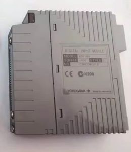 Module de sortie numérique ADV551-P60 d'origine japonaise de Yokogawa Equipment - Product Image 3