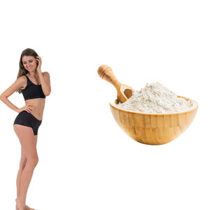 Suplemento de soporte metabólico servicio OEM/ODM polvo Sibu cuidado de la belleza suplemento dietético Delgado pérdida de peso corporal polvo Sibu - Product Image 4