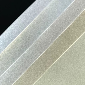 Thẻ màu giấy 300g nghệ thuật đặc biệt giấy bìa 120g Kim Loại ngọc trai giấy cardstock - Product Image 5