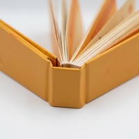 Libro Illustrato Educativo per Bambini Personalizzato di Alta Qualità, Stampa a Colori su Copertina Rigida in Cartone