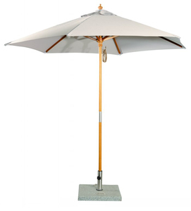 Parapluie en plein air, imperméable, avec inclinaison et cadran, pour le jardin et le patio, avec bouton-poussoir, <span class=keywords><strong>parasol</strong></span> de marché, offre spéciale - Product Image 3
