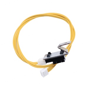Sensor de salida compatible para Xerox 4110 4112 4590 900 1100 900 D95 D110 D125 D136 130E88200 - Product Image 5