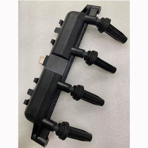 Bobina di accensione per CITROEN BERLINGO <span class=keywords><strong>SAXO</strong></span> PEUGEOT PARTNER 597079 0986221035 986221035 96358648 9635864980 - Product Image 3