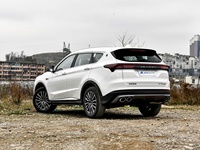 Nouveau Jetour X70 Plus Édition Champion 2026 Luxe Turbo 1.5T Essence Automatique Conduite à Gauche SUV 7 Places Sièges Électriques