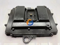 Pièces de rechange pour contrôleur ECU ECM d'excavatrice E216B E226B E232B E236B 154-4233 10R8097