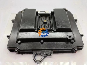 Pièces de rechange pour contrôleur ECU ECM d'excavatrice E216B E226B E232B E236B 154-4233 10R8097 - Product Image 3