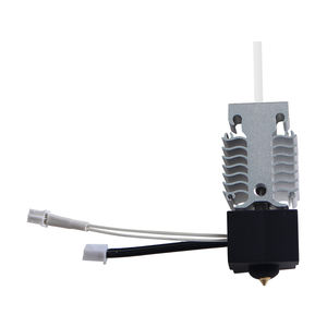 Disipador de calor, radiador totalmente metálico, disipador de calor de Metal, piezas de impresora 3D, radiador de Metal para Creality V3 KE/SE, piezas de impresora 3D - Product Image 1