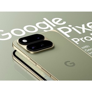 Google Pixel 11 Pro Fold 5G หน้าจอ OLED 8.0 นิ้ว กล้อง 48MP ชิปประมวลผล Google Tensor G6 พับได้ จัดส่งโดย FedEx - Product Image 2