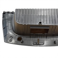 LinTech Motorraum-Aufbewahrungsbox EV-Teile-Organizer OE 1930436-00-E Kompatibel mit Tesla Model Y Refresh Vorderkofferraum
