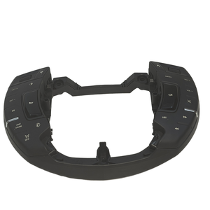 Комбинированный модуль переключателя OE 98030642ZD YL005634ZD VMF для Citroen C5 2009-2015 - Product Image 2