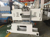 Machine de granulation de film PE pour sacs tissés PP de type compacteur
