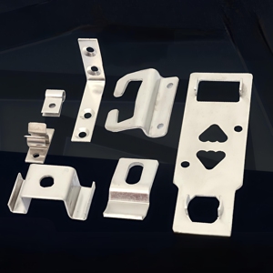 OEM tùy chỉnh thực hiện thép không gỉ phần cứng kim loại cắt laser Hàn uốn dịch vụ cho tấm kim loại đồng nhôm sắt - Product Image 3