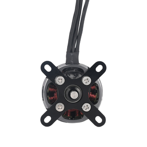 Motor sin escobillas AM5220A 220KV-Calidad de ingeniería alemana con clasificación impermeable para fabricantes profesionales de drones - Product Image 5