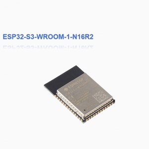 Módulo Original ESP32-S3-WROOM-1-N16R2 Wi-Fi+Bluetooth 16MB MCU de Doble Núcleo de 32 bits - Product Image 4