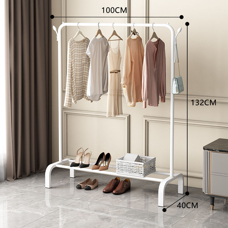 Cool white 100cm [Double Hook]