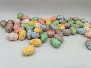 Пасхальное яйцо 3 см, 60 шт. в ПЭТ-коробке - Product Image 5