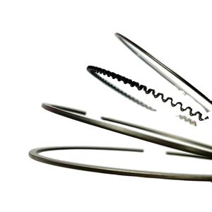 KUSIMA高品質C6 3.0 BBJ C6 3.0T CJT 2012 C7 3.0T CRE EA839 3.0Tガソリン2019エンジンアクセサリーシリンダーピストンリングセット - Product Image 5