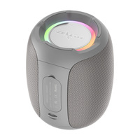 Altavoz Zealot S53 de Alta Potencia Hi-Fi 4400mAh, Excelente Calidad para el Hogar, Fiestas al Aire Libre, Viajes, Altavoz Zealot RHB