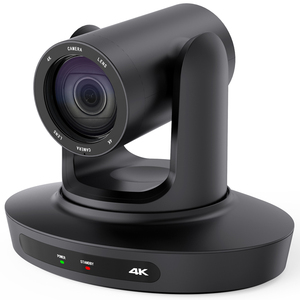 Msthoo 4k PTZ Máy Ảnh <span class=keywords><strong>USB</strong></span> 3.0/HDMI/LAN video hội nghị máy ảnh ai humanoid theo dõi 12X Zoom quang học với góc rộng máy ảnh - Product Image 3