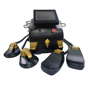Máquina Profesional de Última Generación para Esculpir Músculos Magnéticamente, Adelgazar y Reafirmar la Piel, Equipo de Belleza - Product Image 2