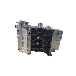 Ensemble moteur CA4GX15 de haute qualité 1,5 L neuf pour FAW JiaBao V80 <span class=keywords><strong>T80</strong></span> SENYA S80 <span class=keywords><strong>Bus</strong></span> - Product Image 1