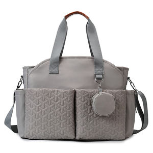 Bolsa <span class=keywords><strong>de</strong></span> Gran Capacidad para Mamá - <span class=keywords><strong>Bolso</strong></span> <span class=keywords><strong>de</strong></span> Mano para Salidas, Bandolera, <span class=keywords><strong>Bolso</strong></span> <span class=keywords><strong>de</strong></span> Hombro, Bolsa <span class=keywords><strong>de</strong></span> Maternidad para Mujeres Embarazadas, Bolsa para Pañales - Product Image 3