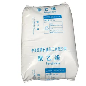 CNOOC und Shell HDPE B53-35H-011 Polyethylen Hdpe Granulat für Pharma-Container