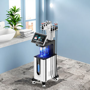 Aparato de Belleza Profesional, Estimulador de Colágeno, Limpieza Profunda, Iluminador, Centros de Bienestar de la Piel - Product Image 1