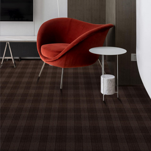 Tốt nhất bán phổ biến thiết kế tùy biến văn phòng Thảm thương mại Thảm gạch 50*50cm vuông thảm - Product Image 2