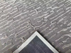 Seta viscosa per camera da letto 100% lana <span class=keywords><strong>tappeto</strong></span> soggiorno <span class=keywords><strong>sotto</strong></span> il <span class=keywords><strong>tavolo</strong></span> - Product Image 6