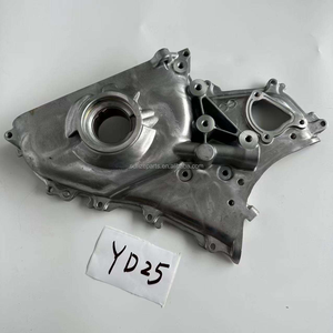 <span class=keywords><strong>Bomba</strong></span> <span class=keywords><strong>de</strong></span> <span class=keywords><strong>Aceite</strong></span> para Auto, para NAVARA <span class=keywords><strong>NP300</strong></span> (D40) <span class=keywords><strong>2.5</strong></span> DCi 4WD MOTOR YD25 2007- 15010-EB70A 15010-EB30A 15010-5X00A - Product Image 3