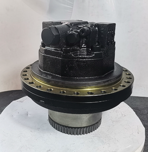 Moteur de translation HD1023 pour pièces de rechange d'excavatrice 619-60300011 Hydraulique de chenille - Product Image 2
