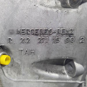 <span class=keywords><strong>Caja</strong></span> <span class=keywords><strong>de</strong></span> <span class=keywords><strong>Cambios</strong></span> <span class=keywords><strong>de</strong></span> 5 Velocidades W204 722.6 para <span class=keywords><strong>Mercedes</strong></span> Benz C220 CDI 2.1T <span class=keywords><strong>Automática</strong></span> - Product Image 5